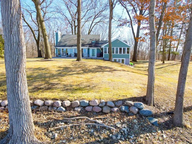 N3139 Buena Vista ROAD, Fort Atkinson, WI 53538
