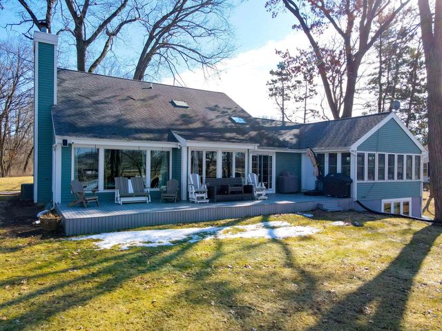 N3139 Buena Vista ROAD, Fort Atkinson, WI 53538