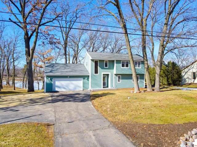 N3139 Buena Vista ROAD, Fort Atkinson, WI 53538