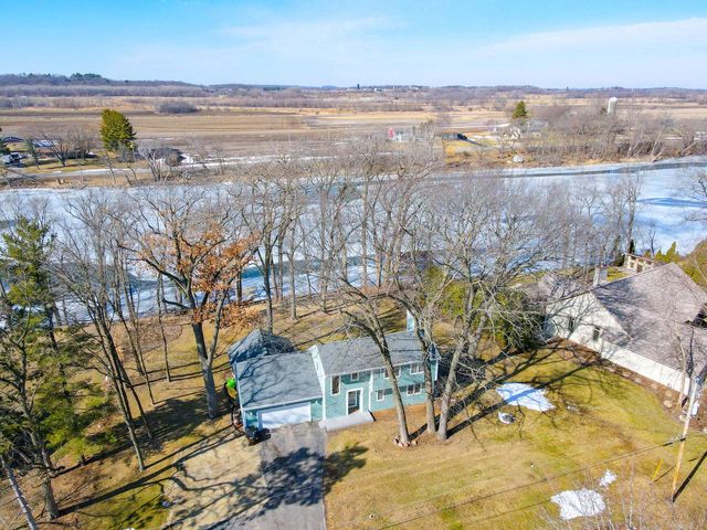 N3139 Buena Vista ROAD, Fort Atkinson, WI 53538