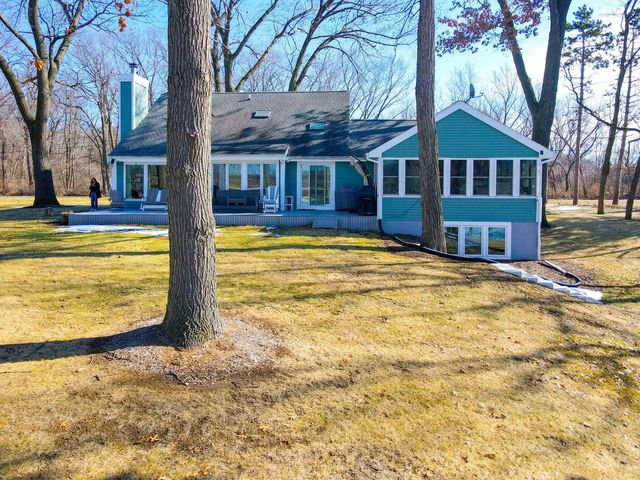 N3139 Buena Vista ROAD, Fort Atkinson, WI 53538