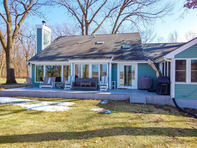 N3139 Buena Vista ROAD, Fort Atkinson, WI 53538