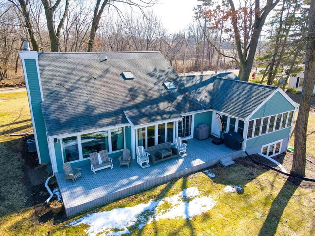 N3139 Buena Vista ROAD, Fort Atkinson, WI 53538