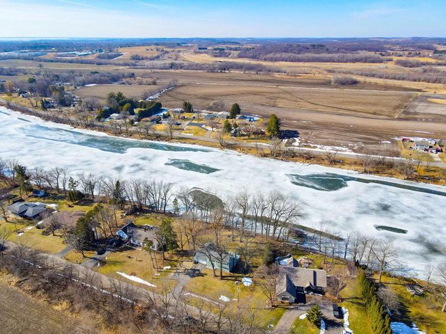 N3139 Buena Vista ROAD, Fort Atkinson, WI 53538