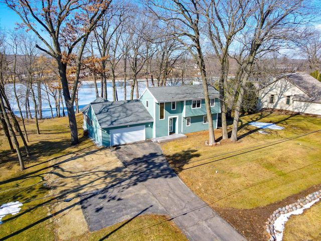 N3139 Buena Vista ROAD, Fort Atkinson, WI 53538