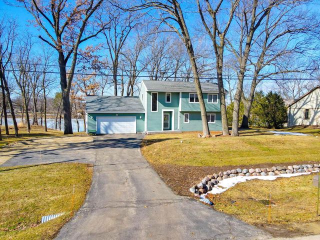 N3139 Buena Vista ROAD, Fort Atkinson, WI 53538
