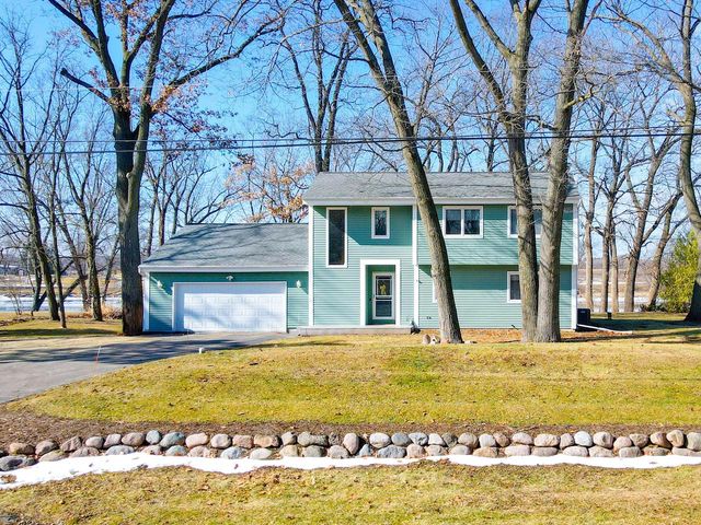 N3139 Buena Vista ROAD, Fort Atkinson, WI 53538