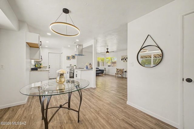 802 N Jefferson Avenue, Tucson, AZ 85711