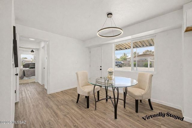 802 N Jefferson Avenue, Tucson, AZ 85711