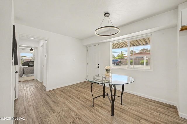 802 N Jefferson Avenue, Tucson, AZ 85711