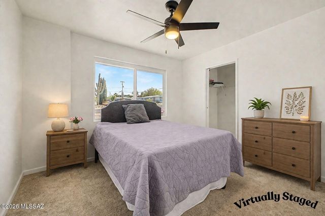 802 N Jefferson Avenue, Tucson, AZ 85711