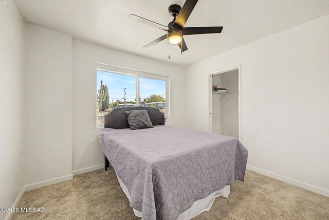 802 N Jefferson Avenue, Tucson, AZ 85711