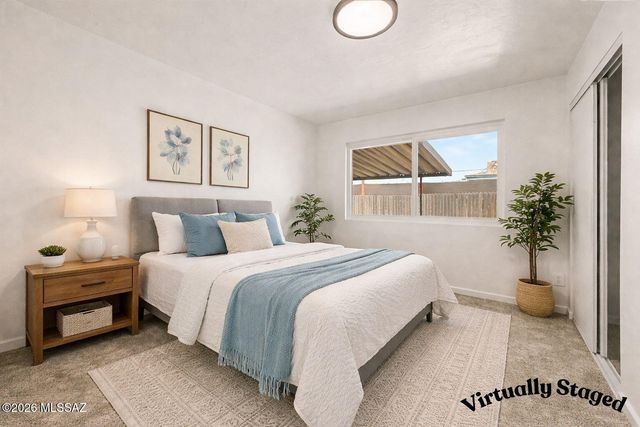 802 N Jefferson Avenue, Tucson, AZ 85711