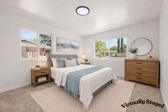 802 N Jefferson Avenue, Tucson, AZ 85711