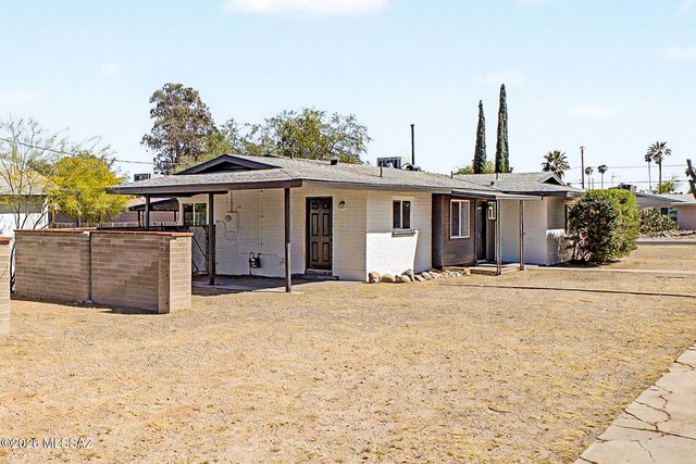 802 N Jefferson Avenue, Tucson, AZ 85711