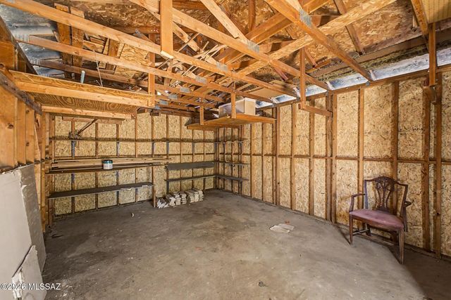 802 N Jefferson Avenue, Tucson, AZ 85711