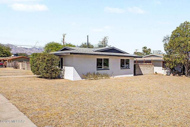 802 N Jefferson Avenue, Tucson, AZ 85711