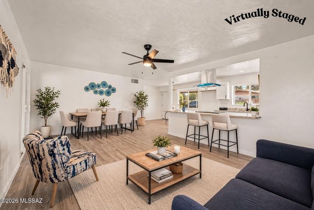 802 N Jefferson Avenue, Tucson, AZ 85711