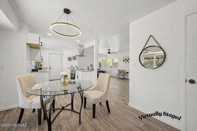 802 N Jefferson Avenue, Tucson, AZ 85711