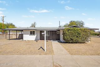802 N Jefferson Avenue, Tucson, AZ 85711
