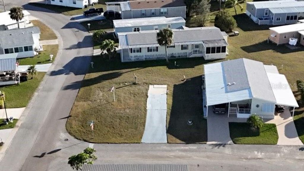 6704 NEIGHBORLY COURT, North Port, FL 34287