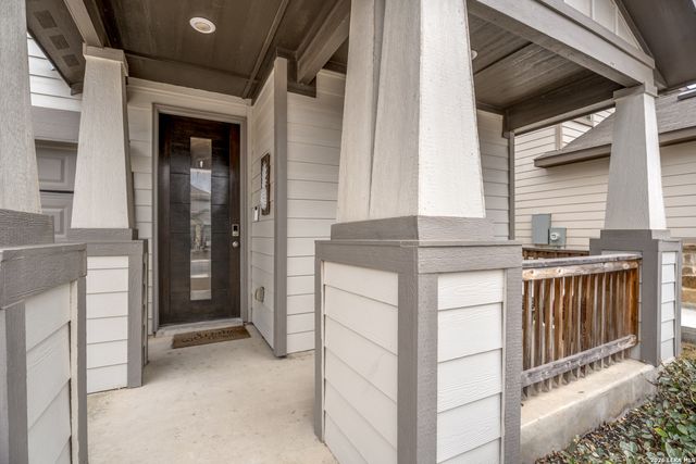 9507 BONITO FALLS DR, Converse, TX 78109