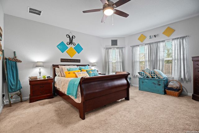 9507 BONITO FALLS DR, Converse, TX 78109