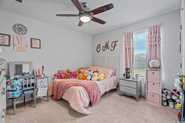 9507 BONITO FALLS DR, Converse, TX 78109