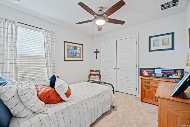 9507 BONITO FALLS DR, Converse, TX 78109