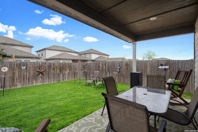 9507 BONITO FALLS DR, Converse, TX 78109
