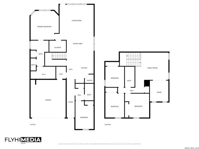 9507 BONITO FALLS DR, Converse, TX 78109