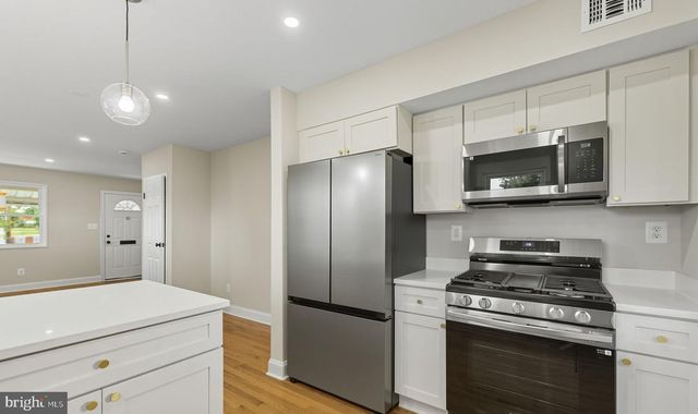 5916 8TH ST NE, Washington, DC 20011