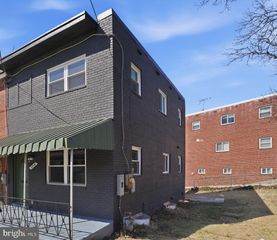 5916 8TH ST NE, Washington, DC 20011