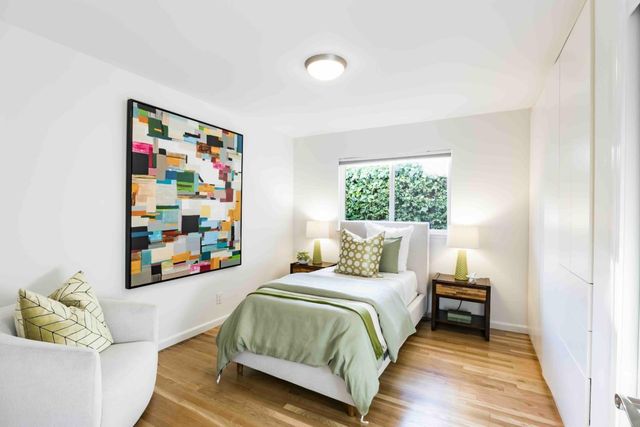 2303 Oberlin Street, Palo Alto, CA 94306