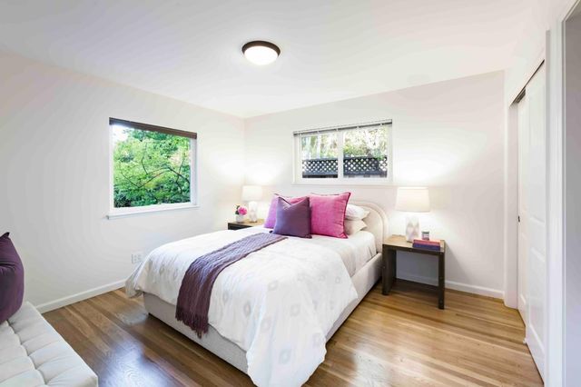 2303 Oberlin Street, Palo Alto, CA 94306