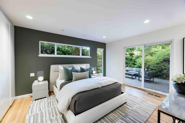 2303 Oberlin Street, Palo Alto, CA 94306