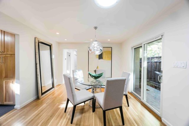 2303 Oberlin Street, Palo Alto, CA 94306