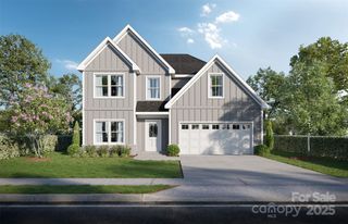 Lot 5 Rocky River Crossing Road, Harrisburg, NC 28075