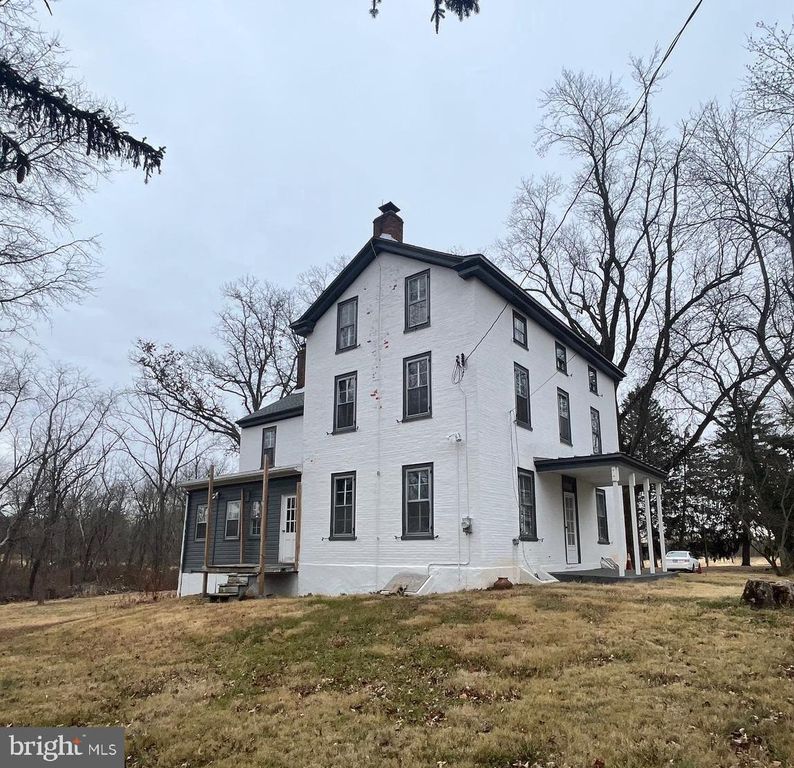 4595 COUNTY LINE RD, LINE LEXINGTON, PA 18932 — photo 2