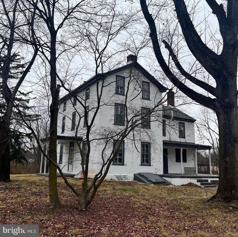 4595 COUNTY LINE RD, LINE LEXINGTON, PA 18932 — photo 3