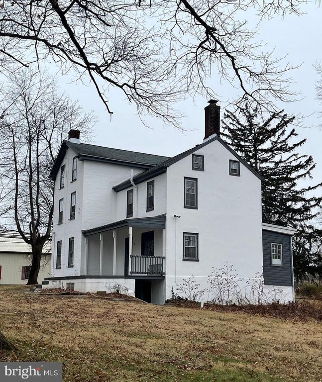 4595 COUNTY LINE RD, LINE LEXINGTON, PA 18932 — photo 4