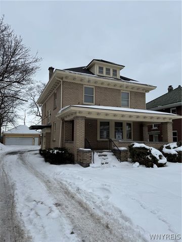 121 West Humboldt Parkway B, Buffalo, NY 14214