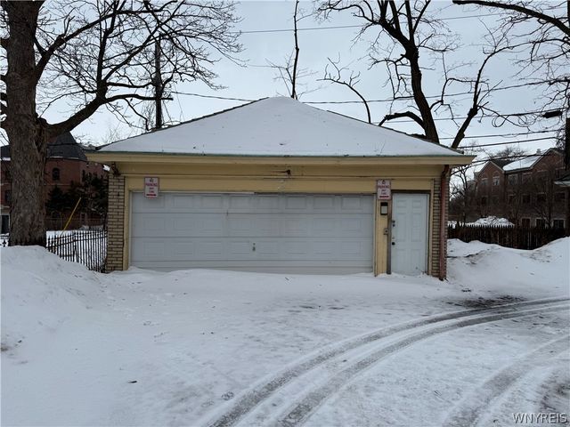 121 West Humboldt Parkway B, Buffalo, NY 14214