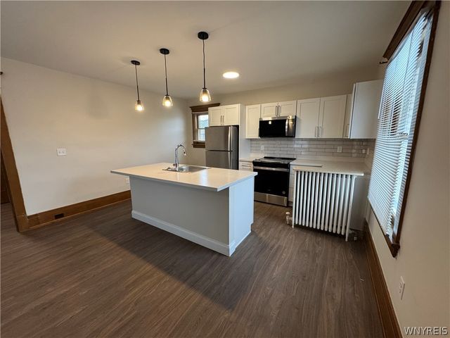 121 West Humboldt Parkway B, Buffalo, NY 14214