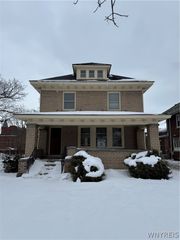 121 West Humboldt Parkway B, Buffalo, NY 14214
