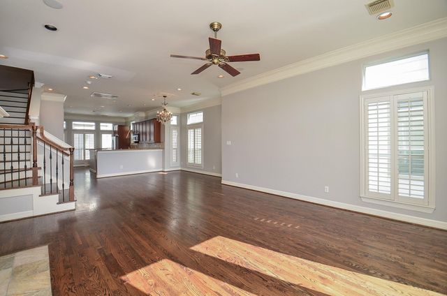 625 Hartman Street, Houston, TX 77007