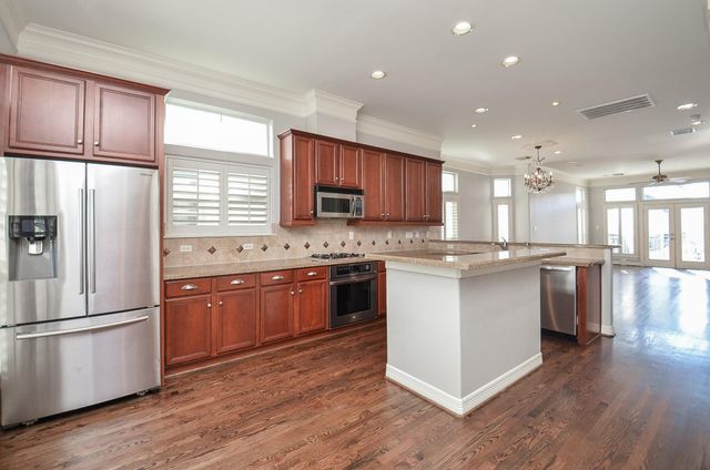 625 Hartman Street, Houston, TX 77007