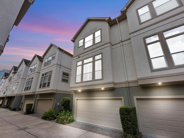 625 Hartman Street, Houston, TX 77007