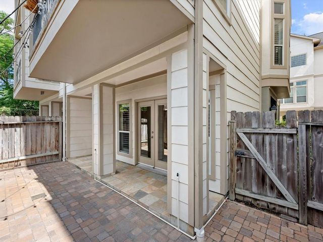 625 Hartman Street, Houston, TX 77007