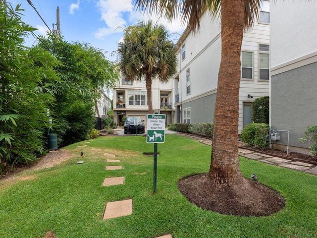 625 Hartman Street, Houston, TX 77007